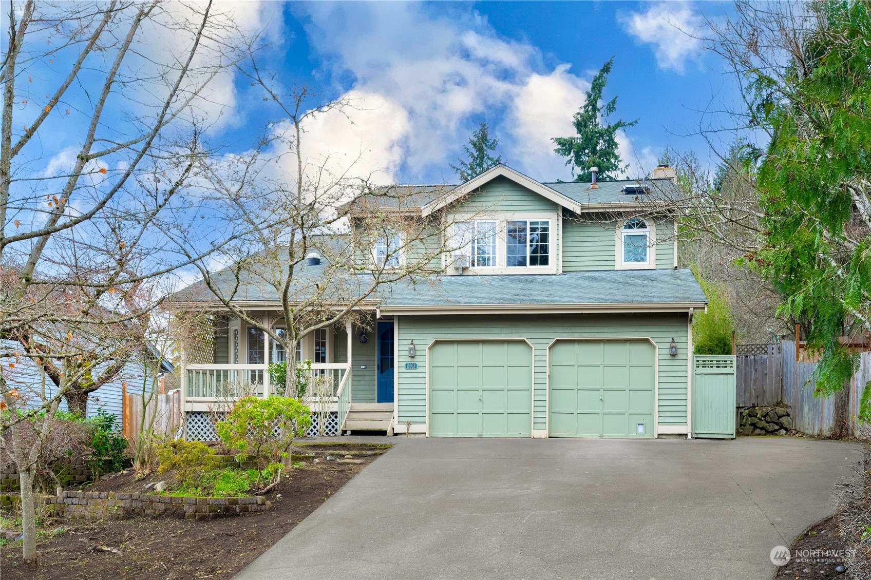 11608 SE 322nd Street Auburn WA 98092
