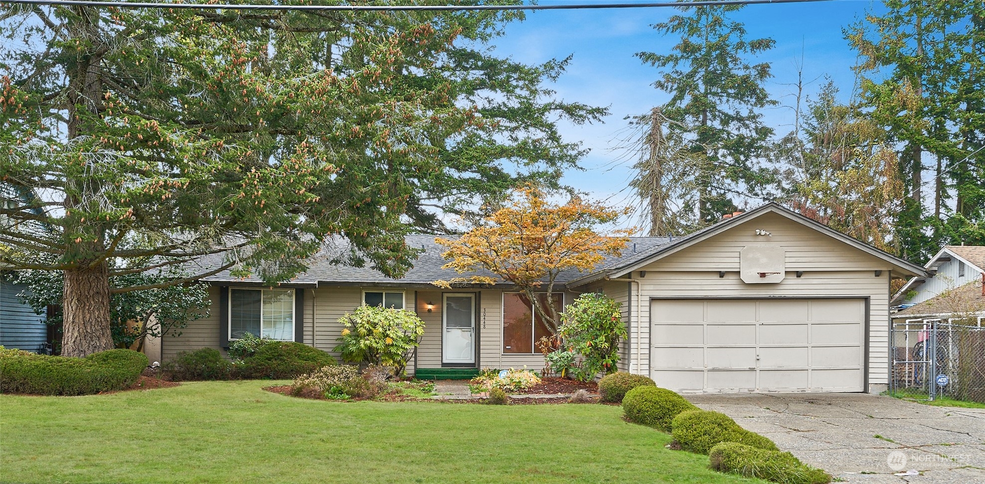 30448 11th Avenue S Federal Way WA 98003