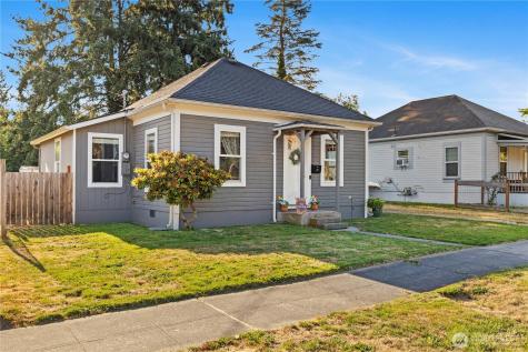 206 S Baker Street Mount Vernon WA 98273
