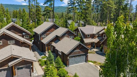 283 Sweet Shop Lane Cle Elum WA 98922