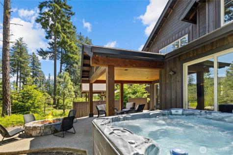 283 Sweet Shop Lane Cle Elum WA 98922