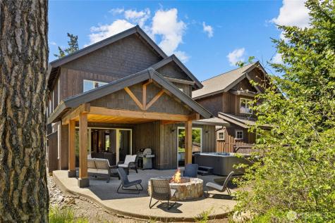 283 Sweet Shop Lane Cle Elum WA 98922