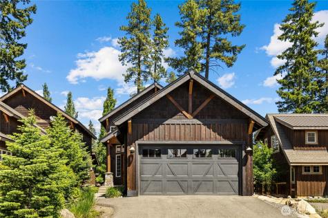 283 Sweet Shop Lane Cle Elum WA 98922