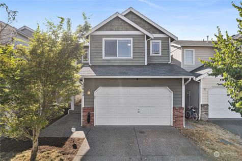 17812 1st Avenue Court E Spanaway WA 98387