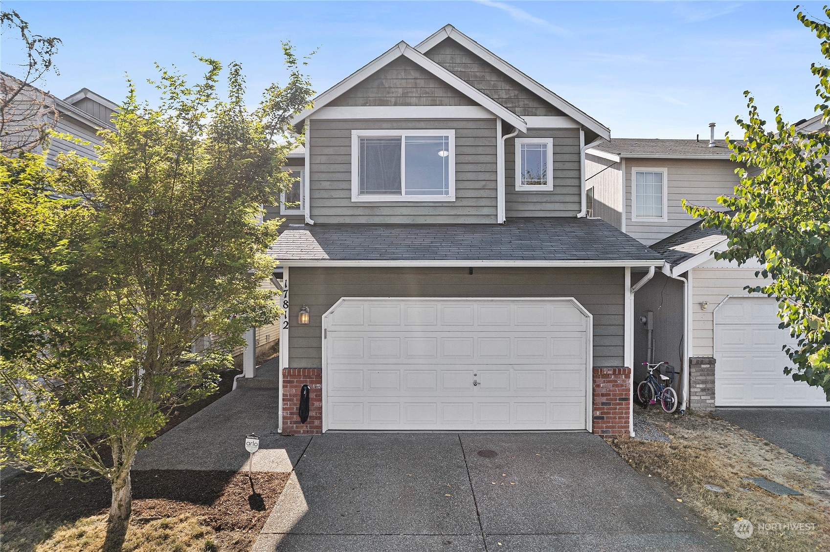 17812 1st Avenue Court E Spanaway WA 98387