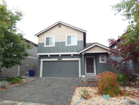 2720 13th Avenue NW Puyallup WA 98371