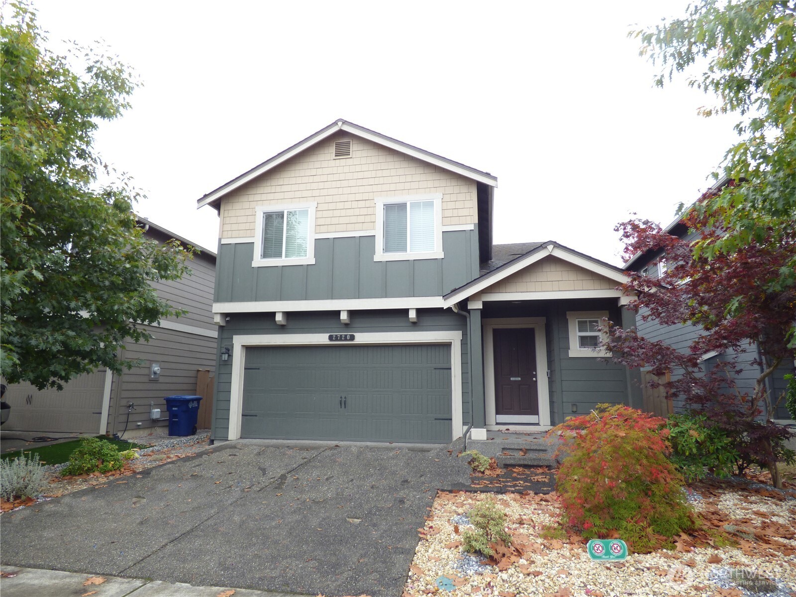 2720 13th Avenue NW Puyallup WA 98371