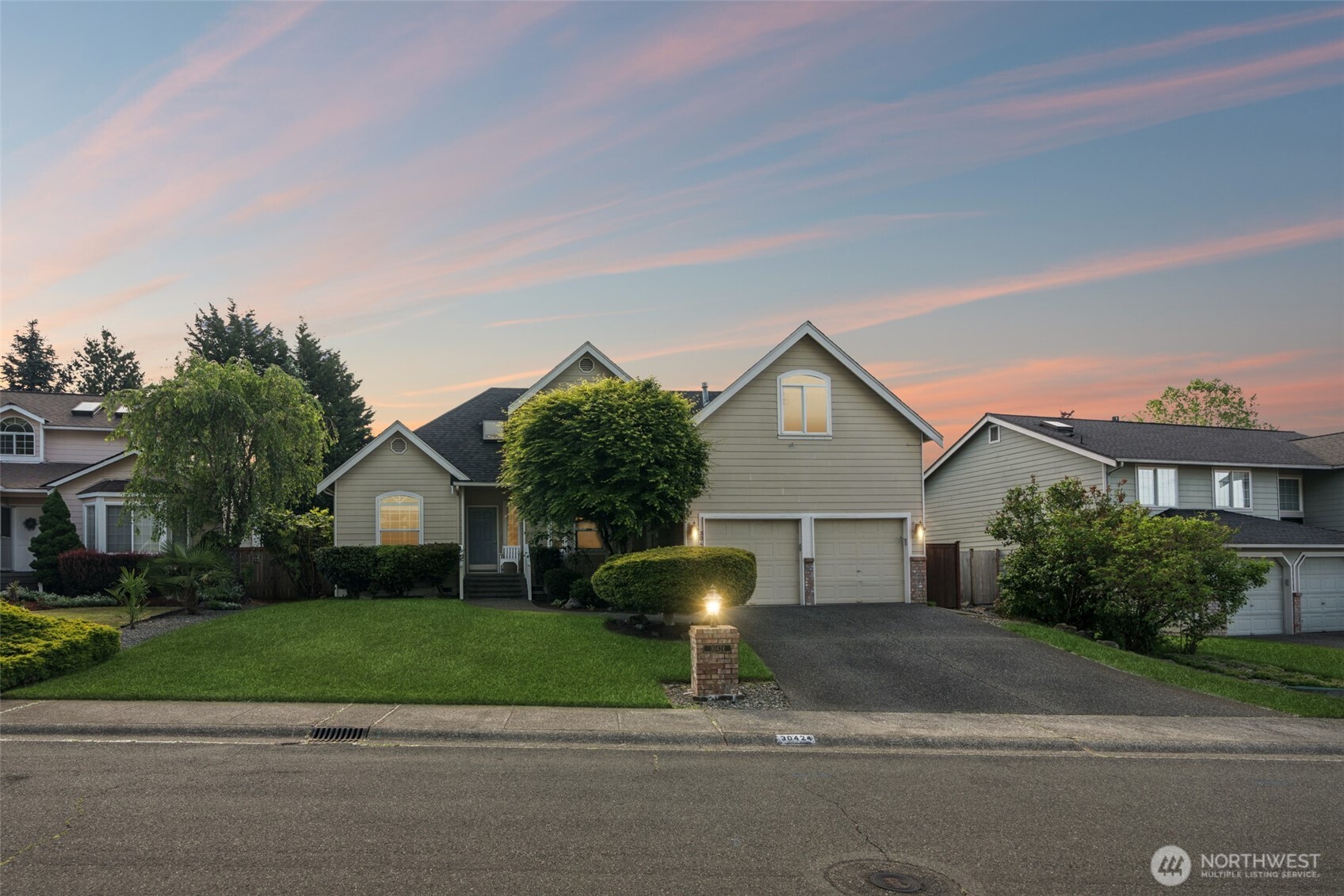 30424 128th Place SE Auburn WA 98092