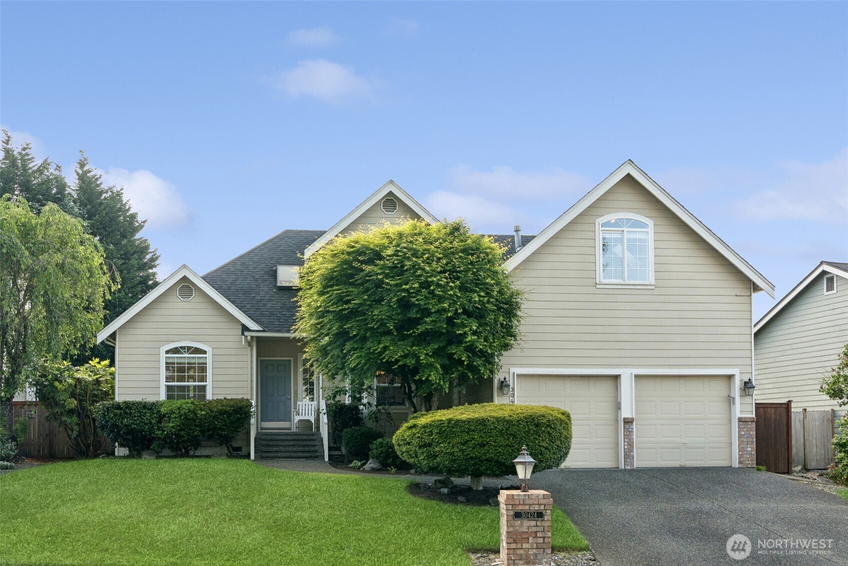 30424 128th Place SE Auburn WA 98092