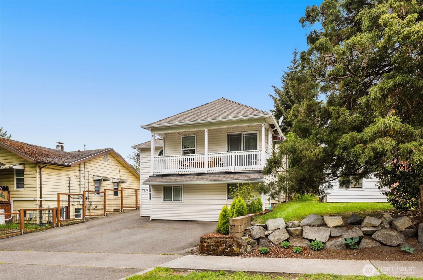 1505 26th Avenue S Seattle WA 98144