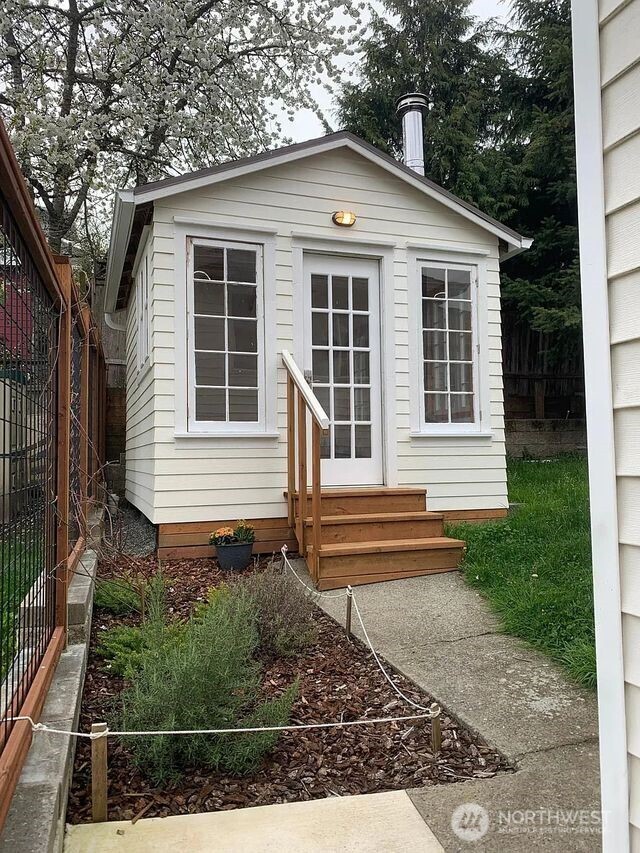 1505 26th Avenue S Seattle WA 98144