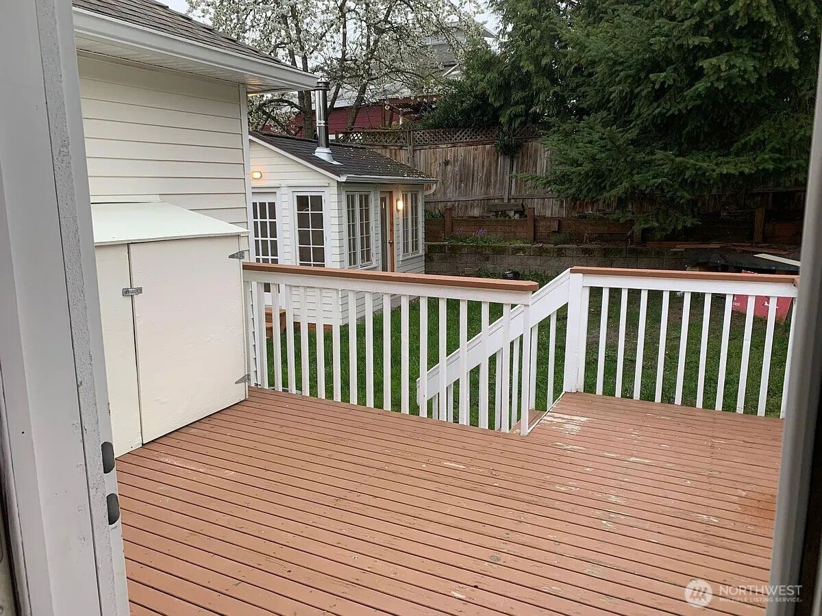 1505 26th Avenue S Seattle WA 98144
