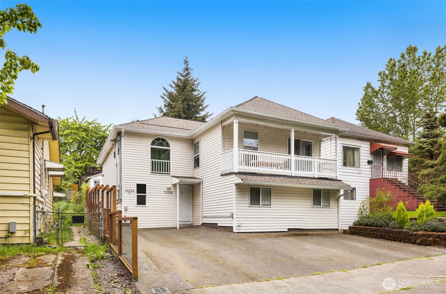 1505 26th Avenue S Seattle WA 98144