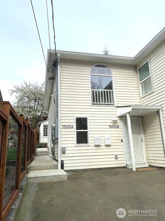 1505 26th Avenue S Seattle WA 98144