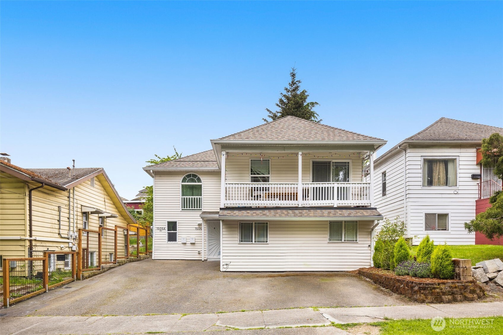 1505 26th Avenue S Seattle WA 98144