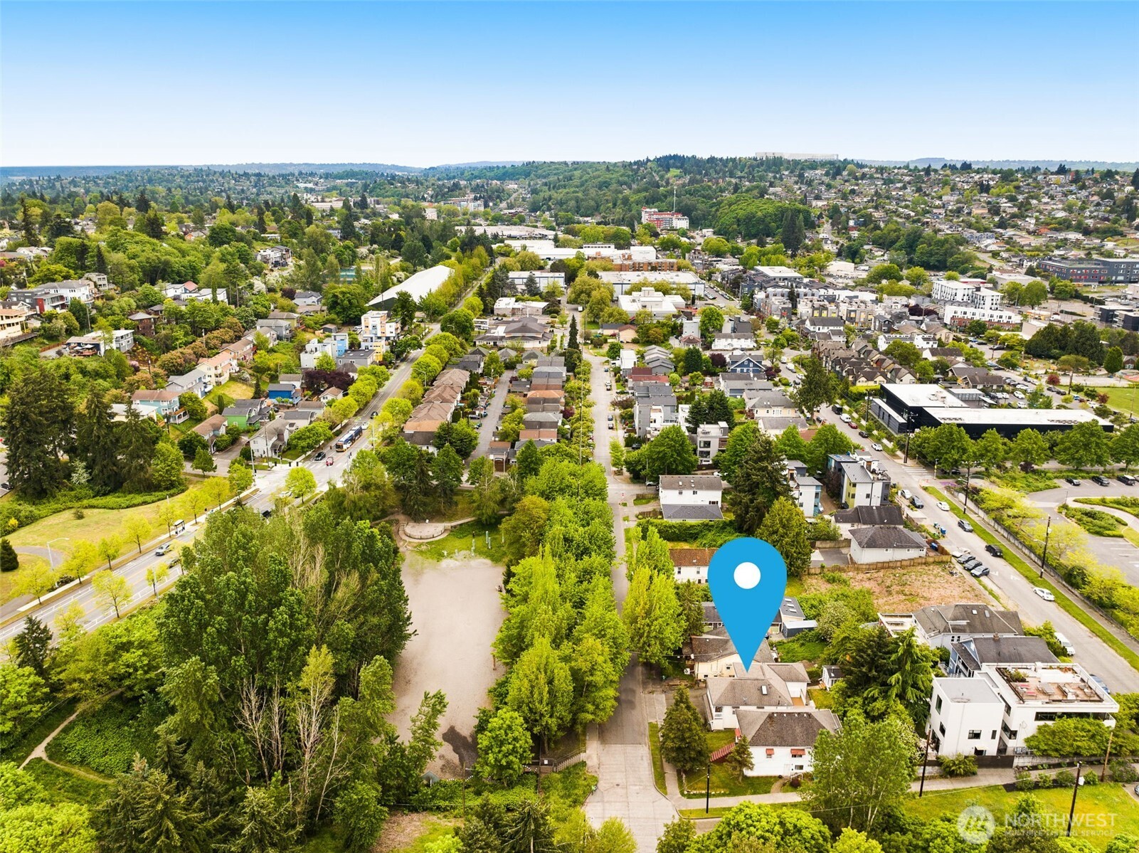 1505 26th Avenue S Seattle WA 98144