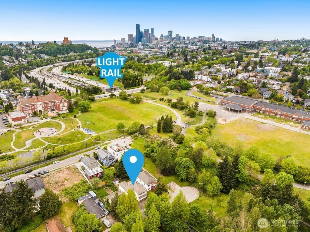 1505 26th Avenue S Seattle WA 98144