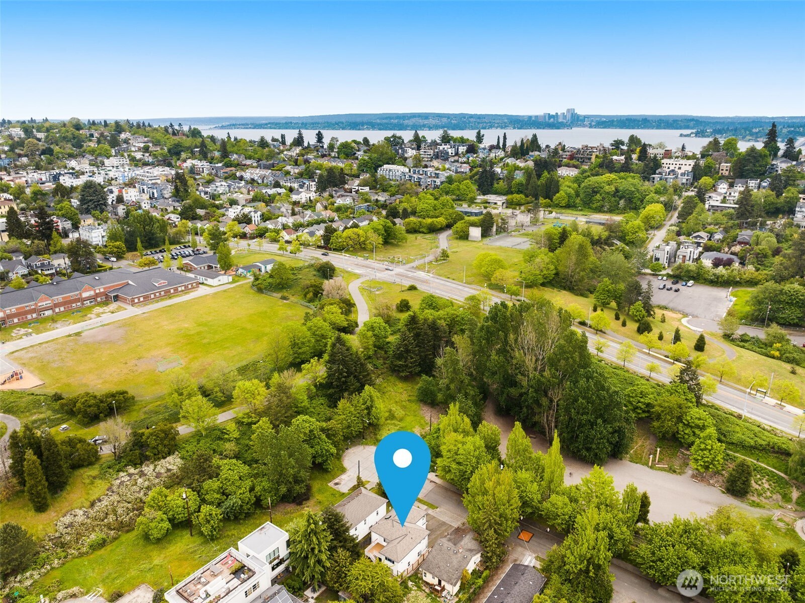 1505 26th Avenue S Seattle WA 98144