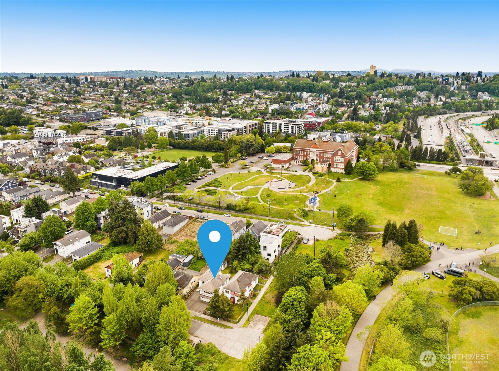 1505 26th Avenue S Seattle WA 98144