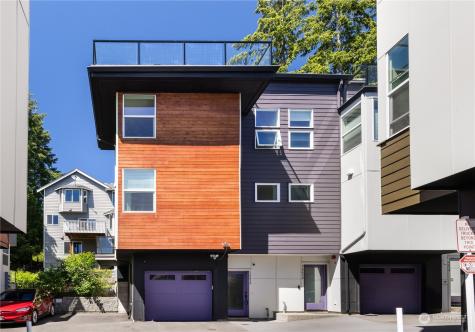 16630 85th Redmond WA 98052