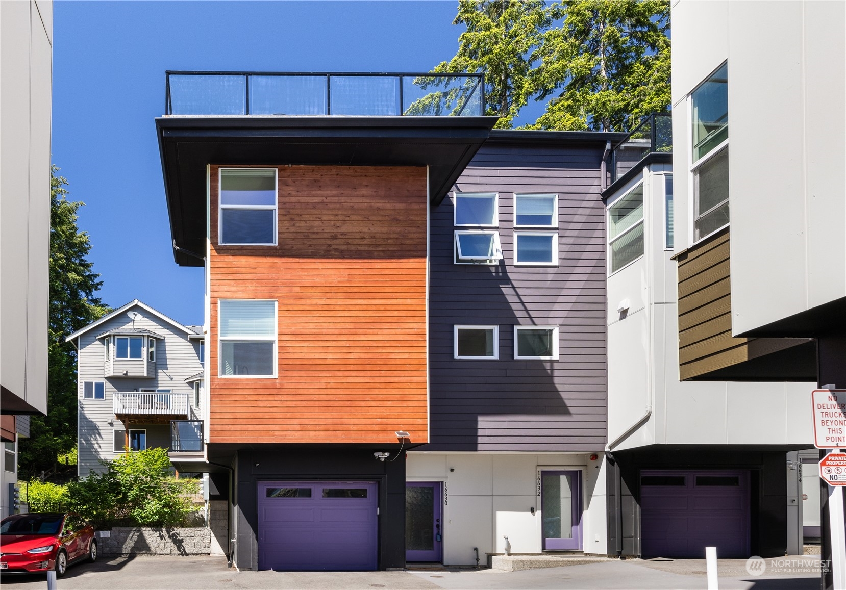 16630 Ne 85th Street Redmond WA 98052