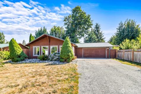 15925 356th Avenue SE Sultan WA 98294