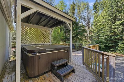 3218 Cherry Tree Lane Camano Island WA 98282