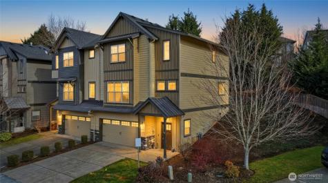 4331 SE 179th Court Vancouver WA 98683
