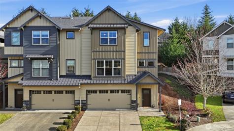 4331 SE 179th Court Vancouver WA 98683