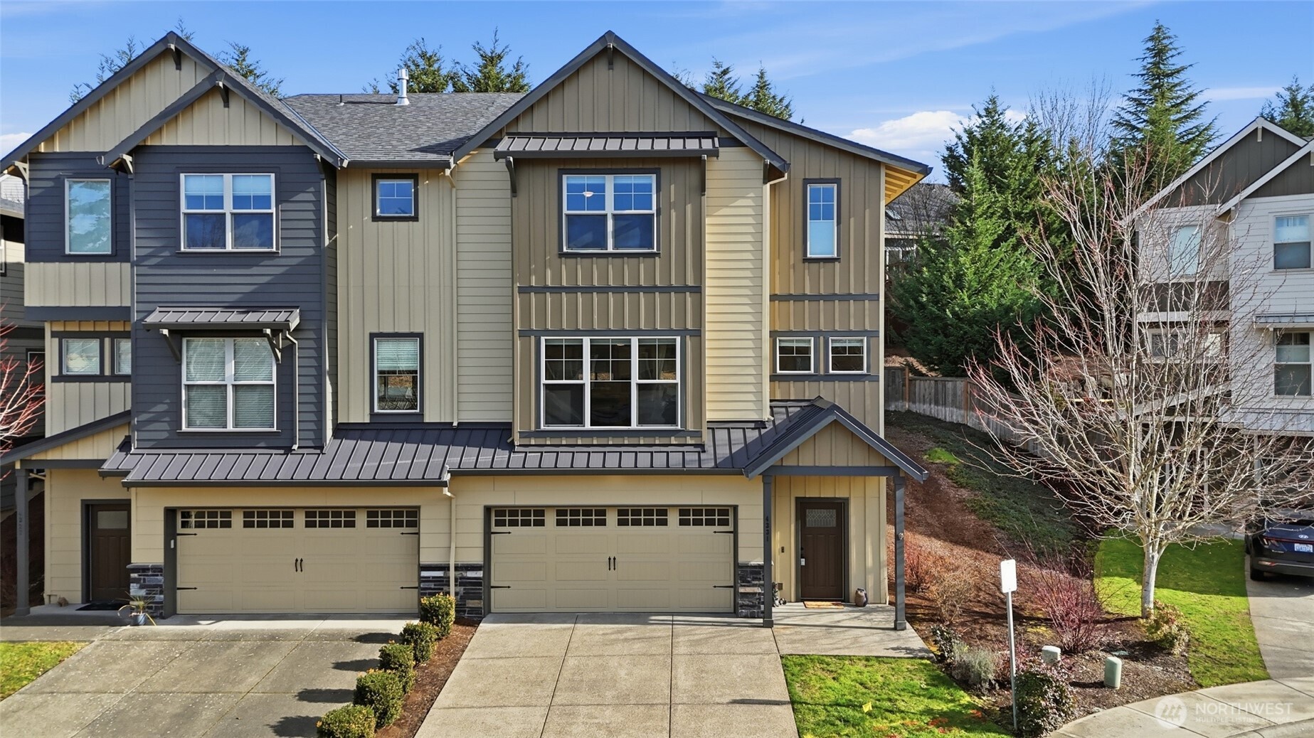 4331 SE 179th Court Vancouver WA 98683