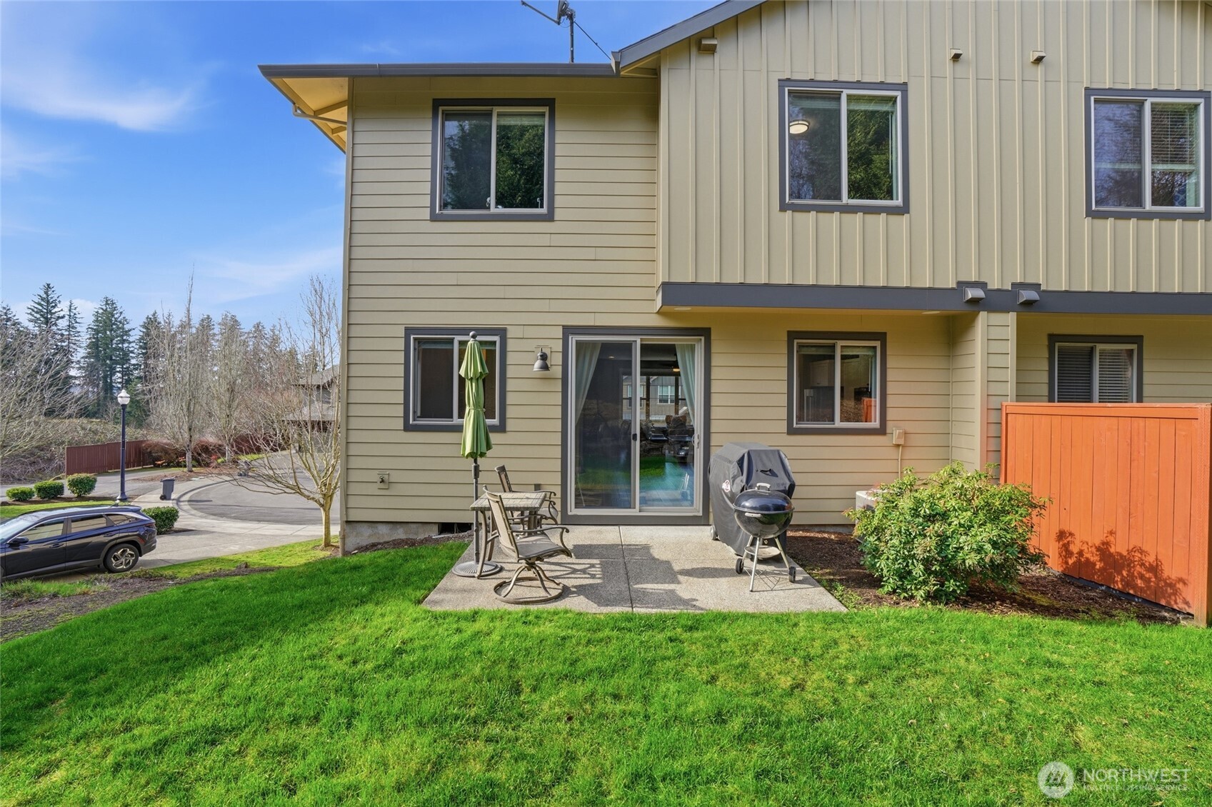 4331 SE 179th Court Vancouver WA 98683