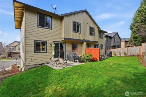 4331 SE 179th Court Vancouver WA 98683