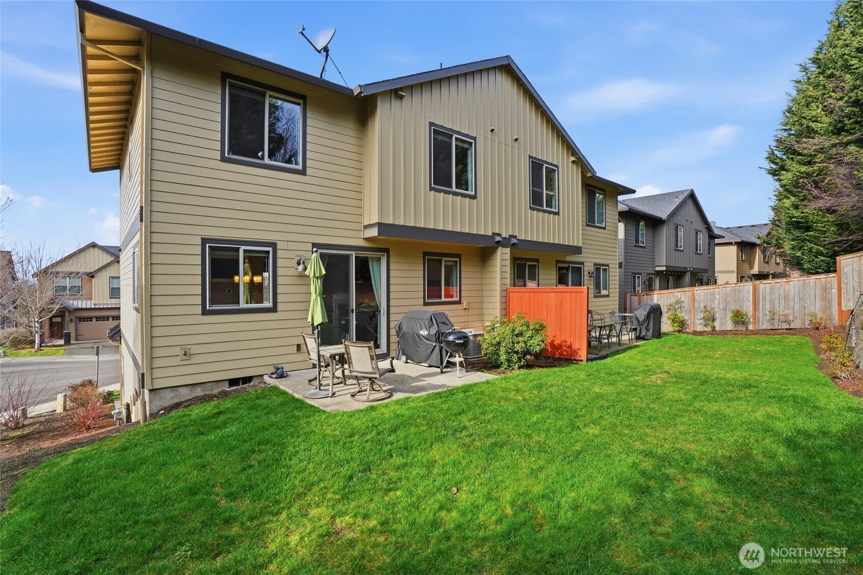 4331 SE 179th Court Vancouver WA 98683