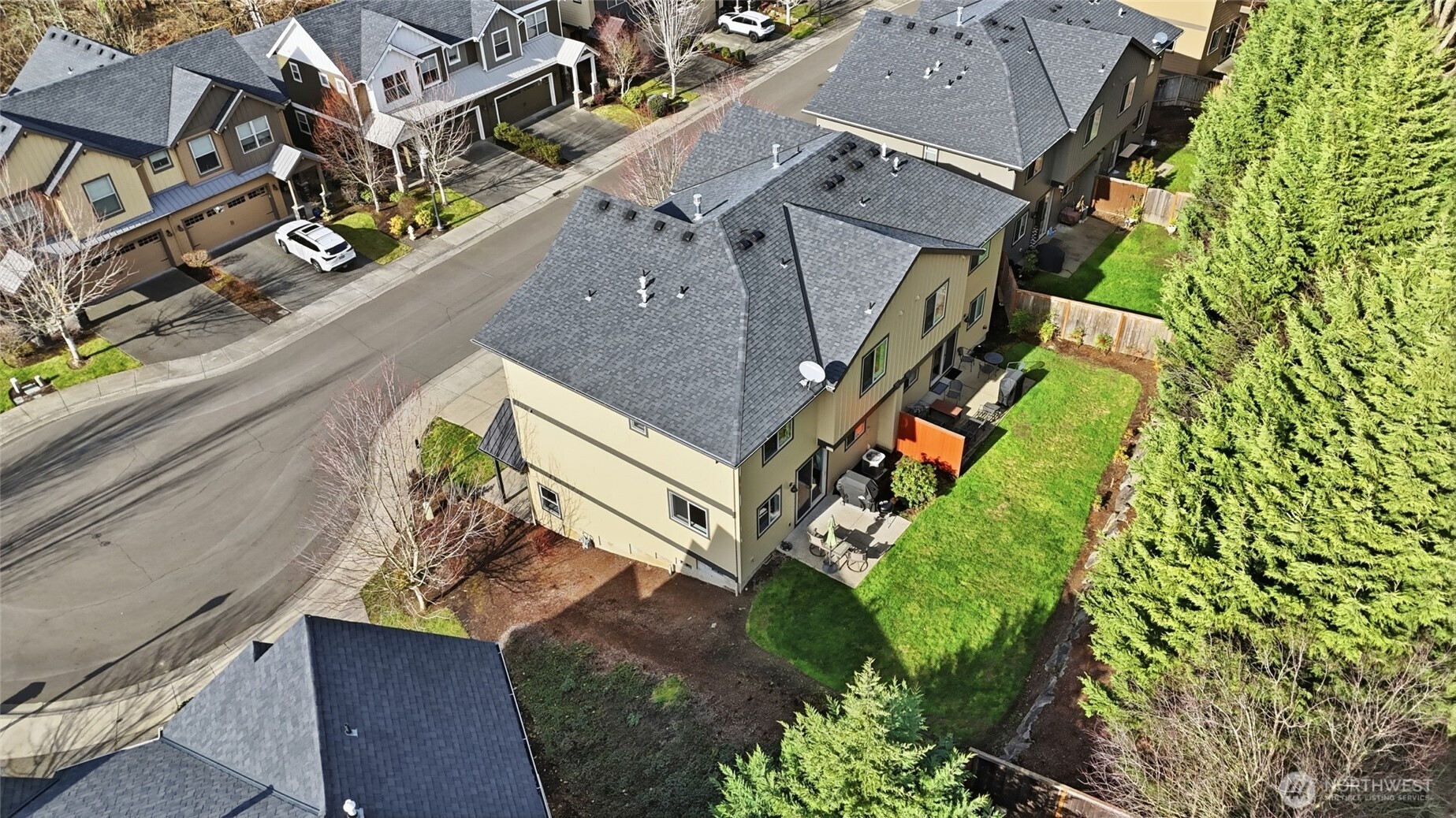 4331 SE 179th Court Vancouver WA 98683
