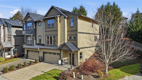 4331 SE 179th Court Vancouver WA 98683