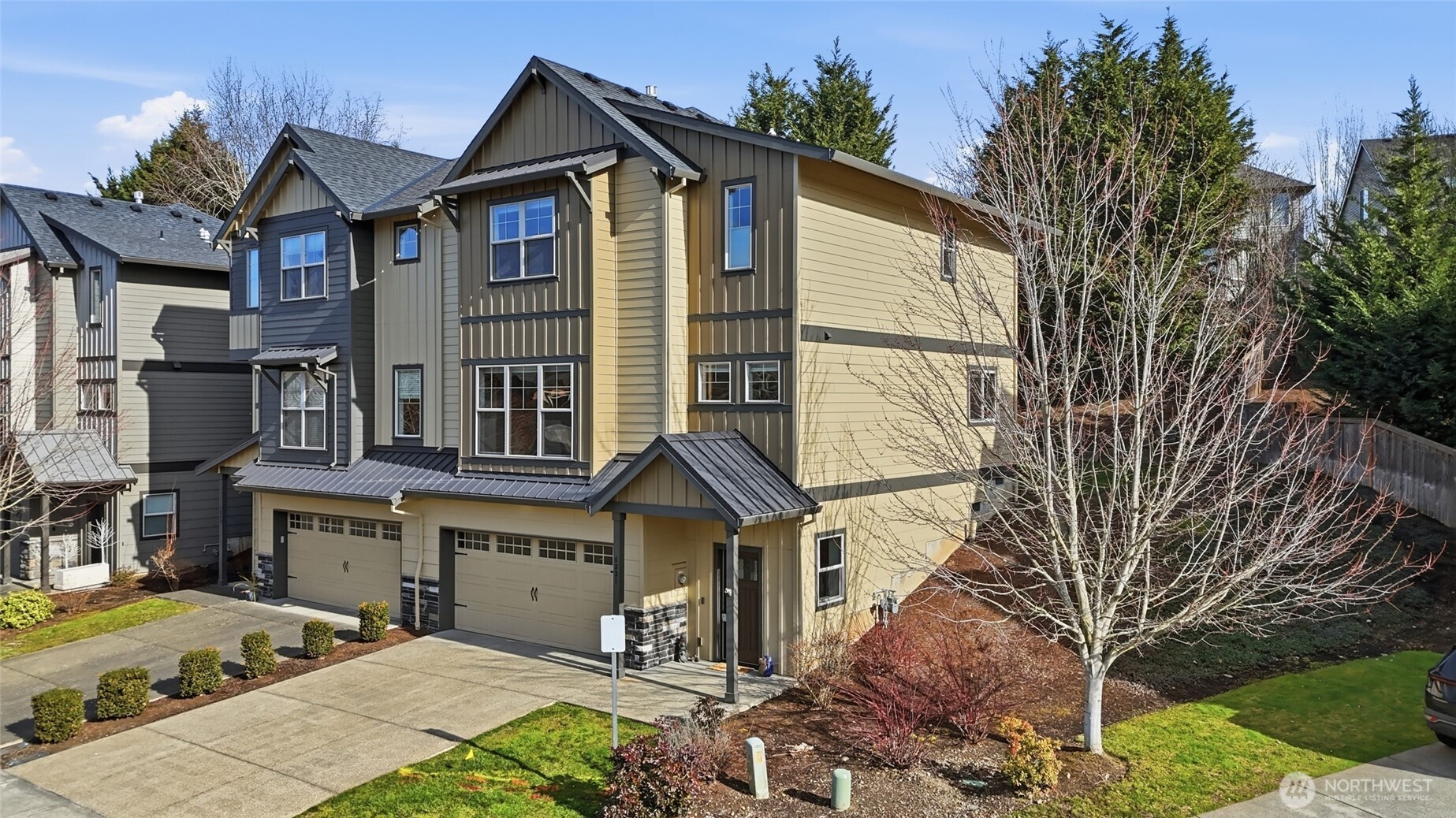 4331 SE 179th Court Vancouver WA 98683