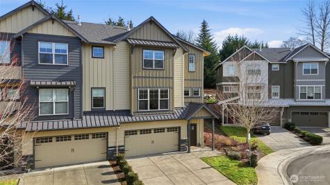 4331 SE 179th Court Vancouver WA 98683