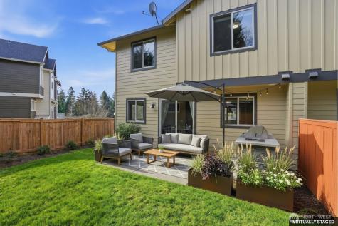 4331 SE 179th Court Vancouver WA 98683
