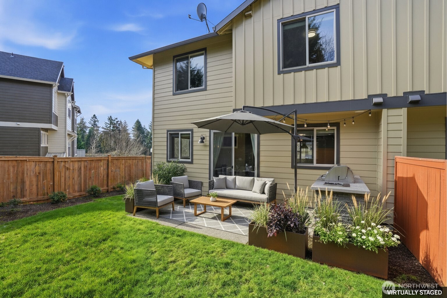 4331 SE 179th Court Vancouver WA 98683