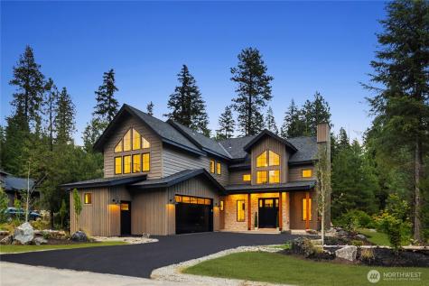 34 Old Grove Trail Cle Elum WA 98922