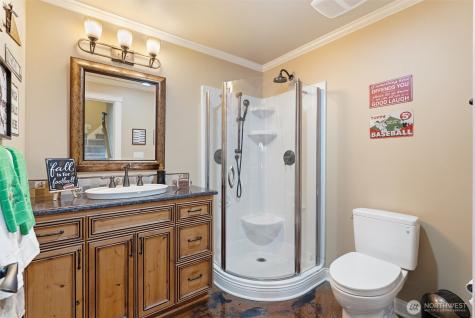 13232 84th Street SE Snohomish WA 98290