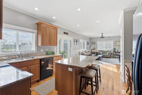 13232 84th Street SE Snohomish WA 98290