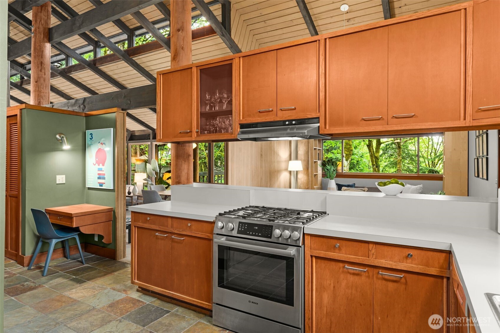 7351 216th Avenue NE Redmond WA 98053