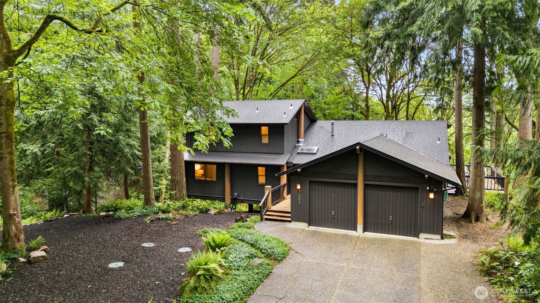 7351 216th Avenue NE Redmond WA 98053