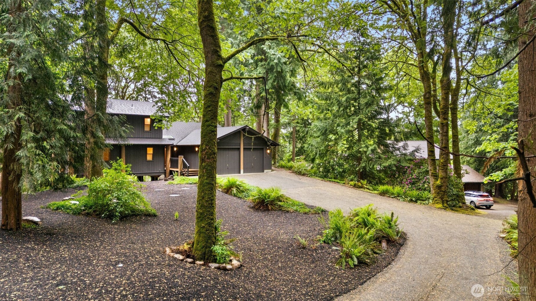 7351 216th Avenue NE Redmond WA 98053