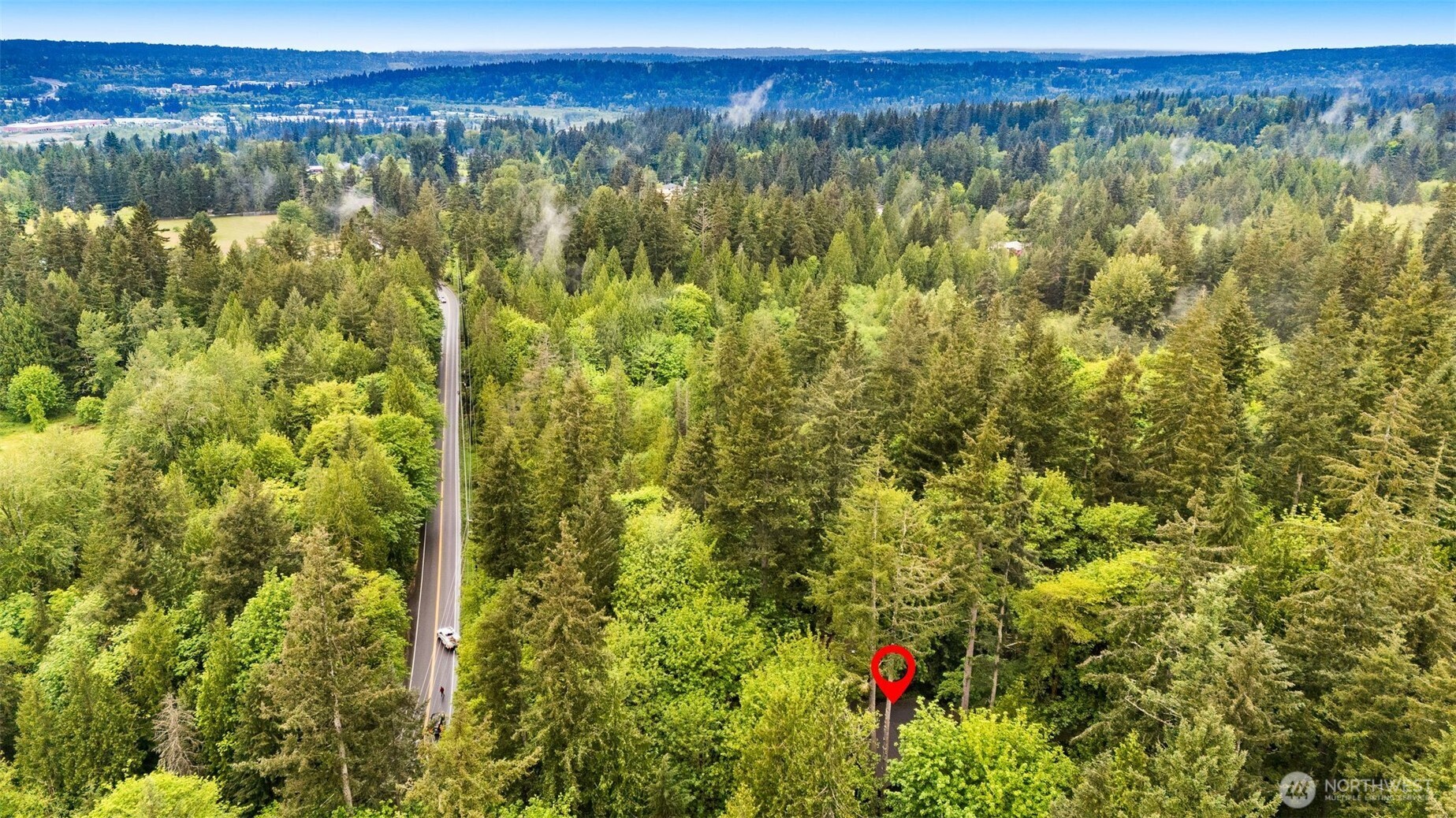 7351 216th Avenue NE Redmond WA 98053