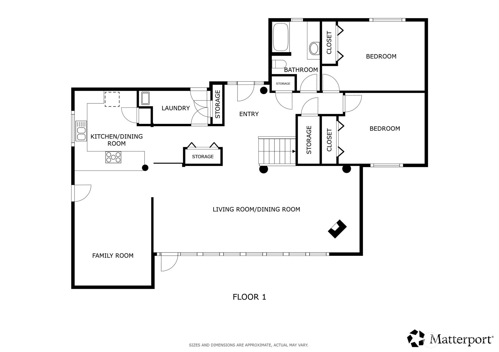 7351 216th Avenue NE Redmond WA 98053