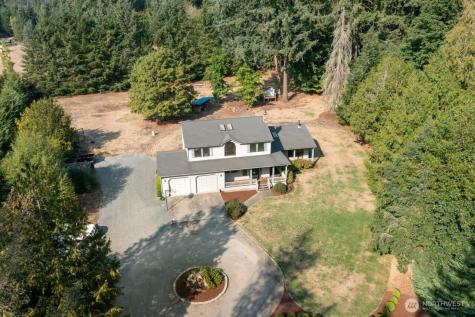 21718 245TH Maple Valley WA 98038