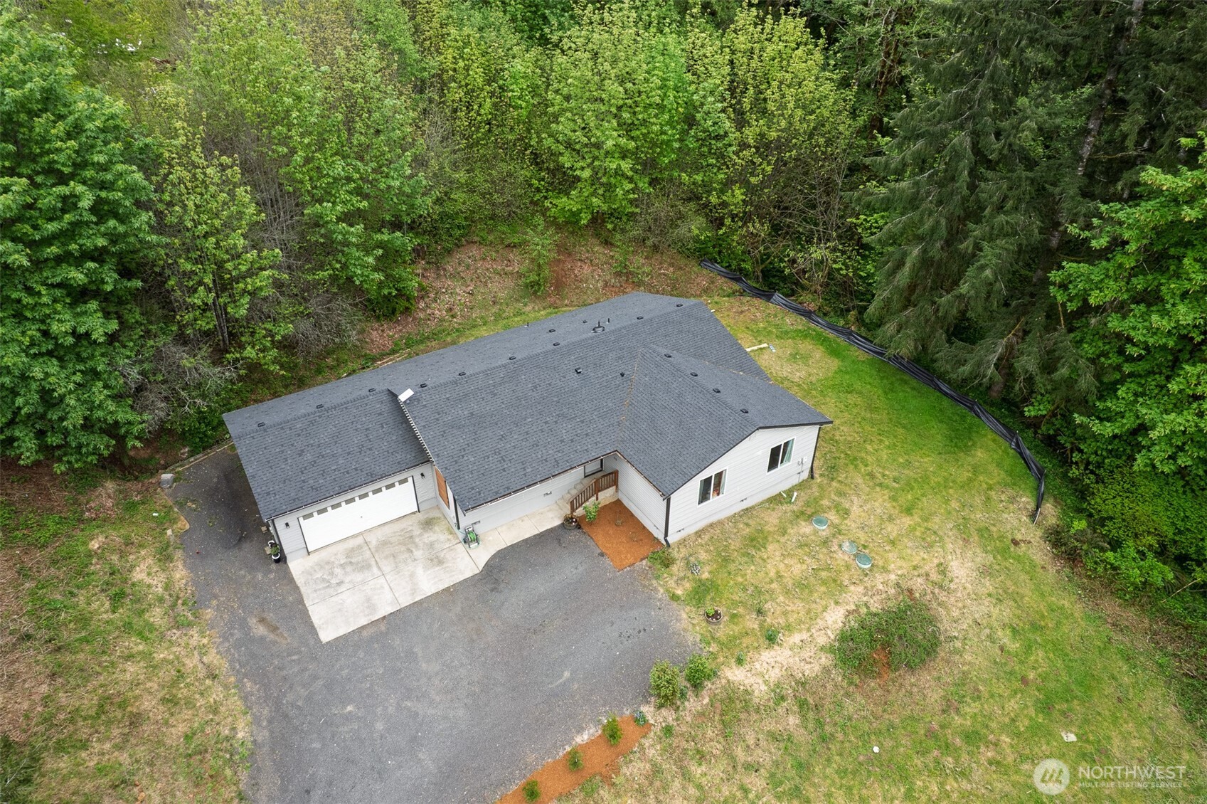 415 Mckee Road Castle Rock WA 98611