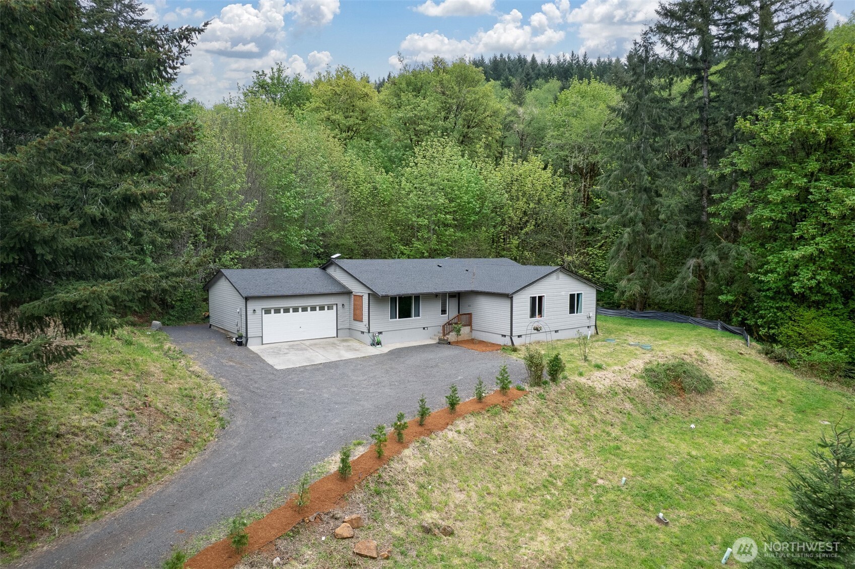 415 Mckee Road Castle Rock WA 98611